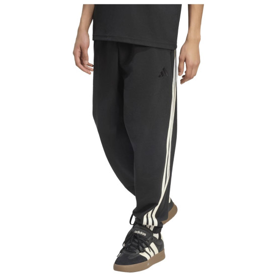 Adidas Ανδρικό παντελόνι φόρμας Kit 3-Stripes Regular Cuffed Pants